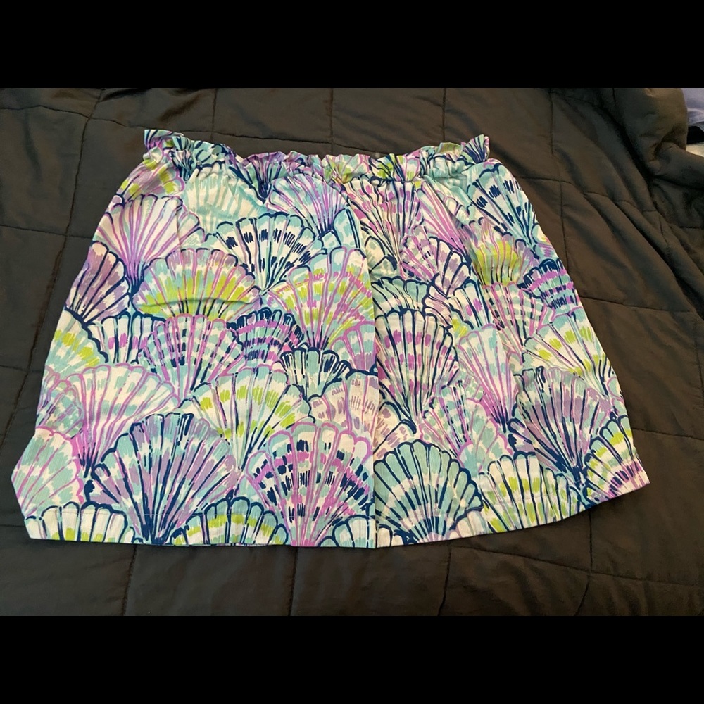 Handmade Skirt